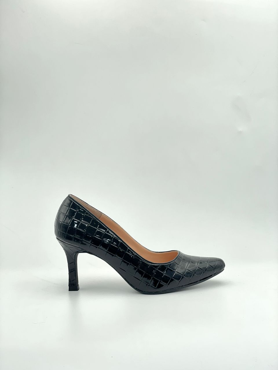 Addison Stiletto Pumps