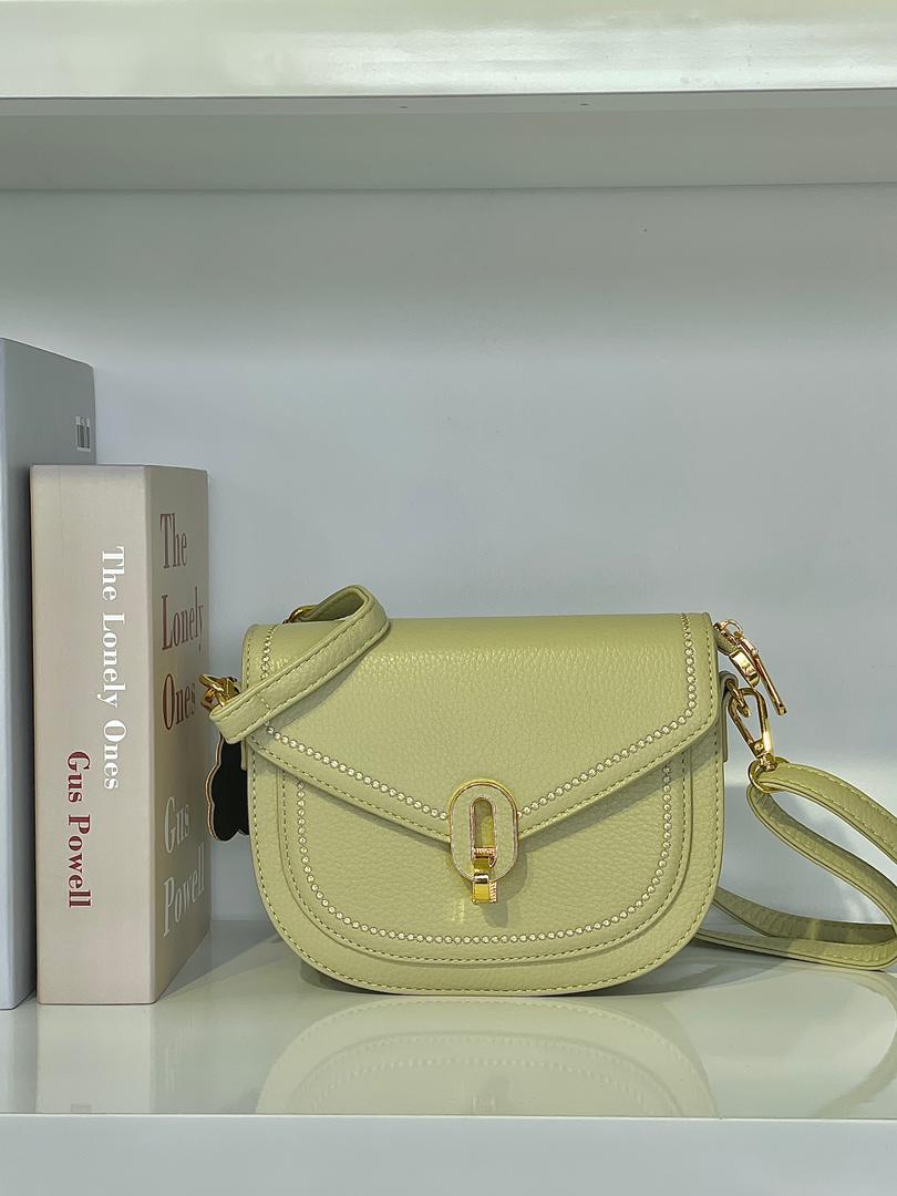 Mong Sling Bag - Army Green 71106