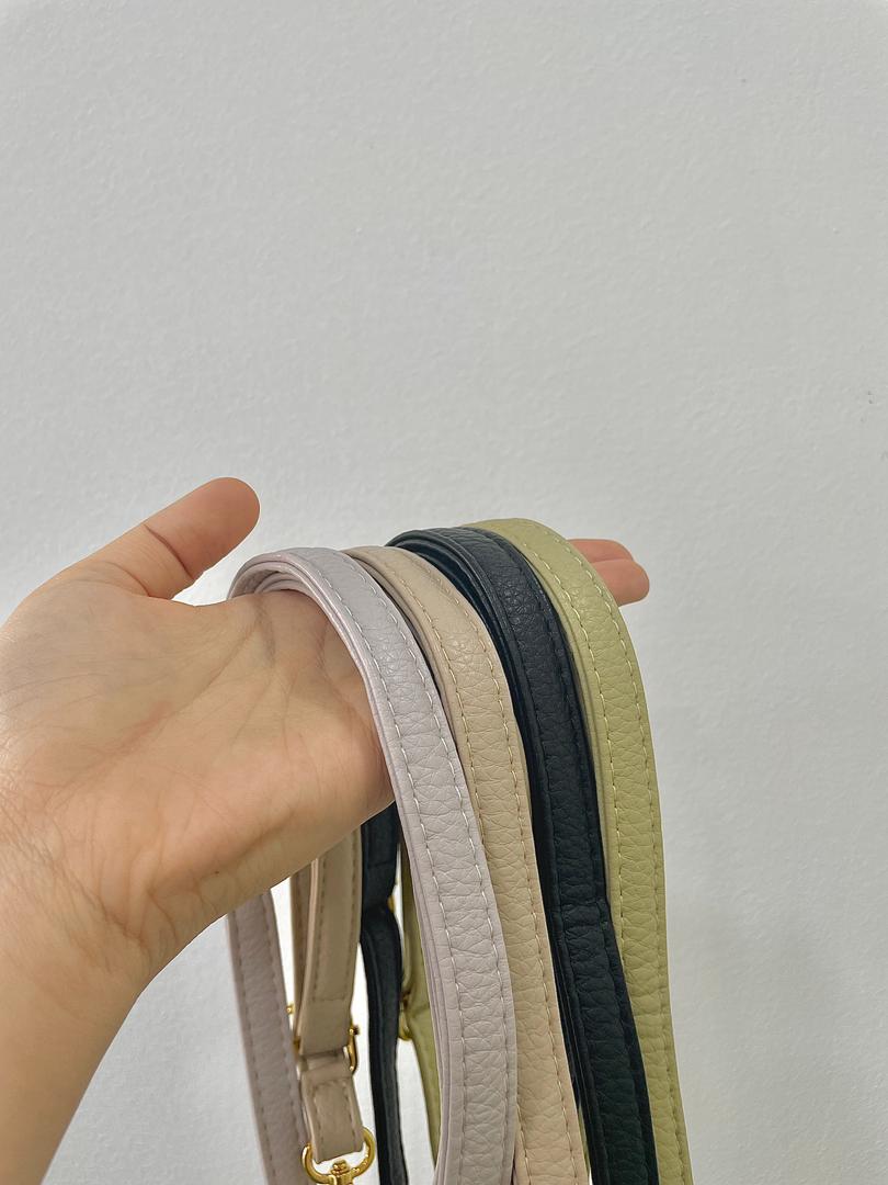 Mong Sling Bag - Nude 71106