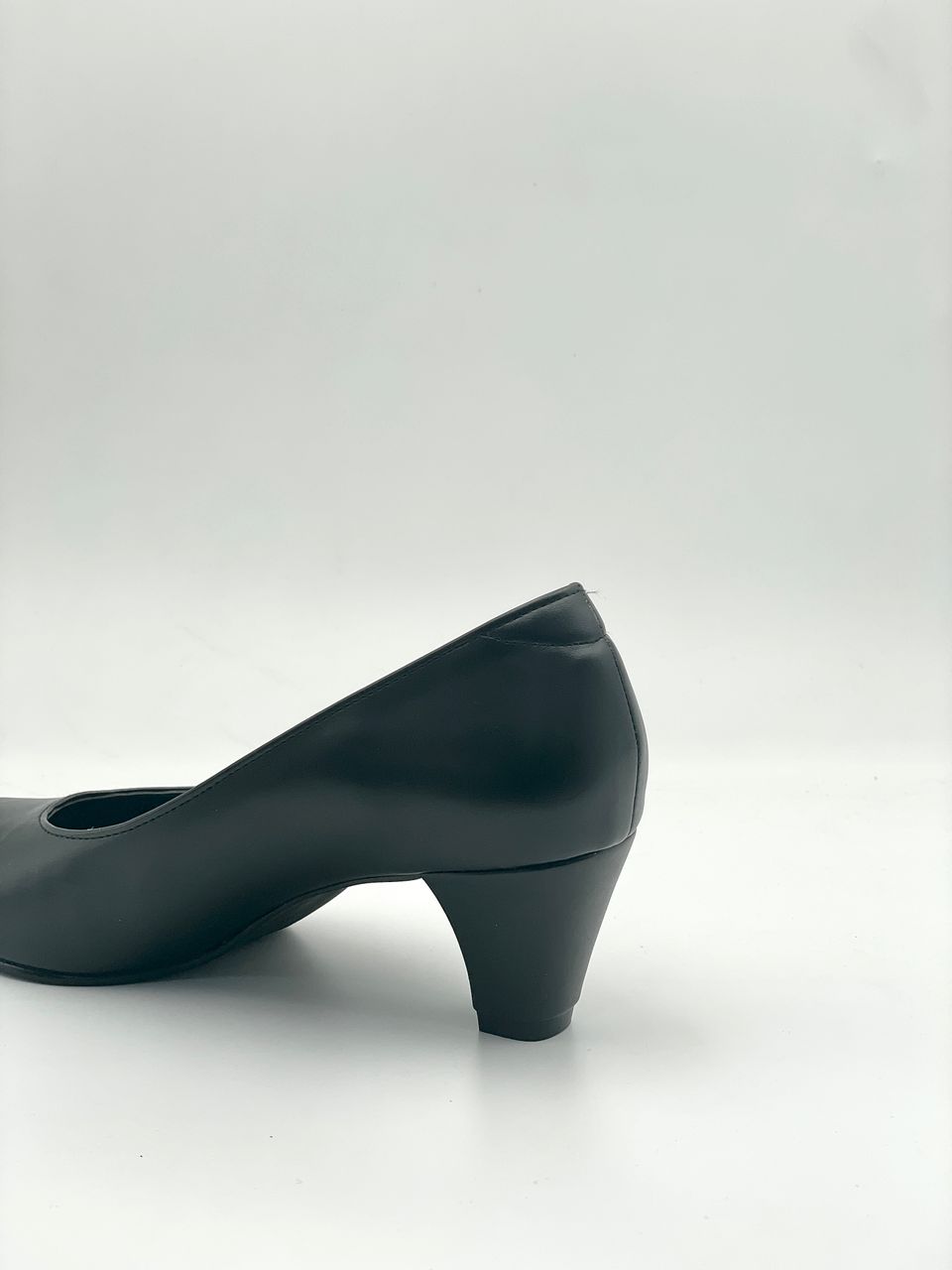 Ainara Heel Pumps
