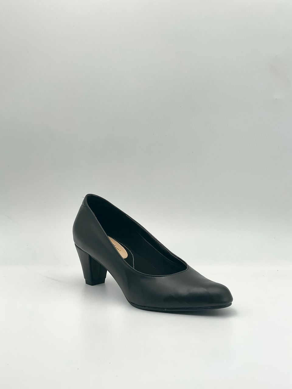Ainara Heel Pumps