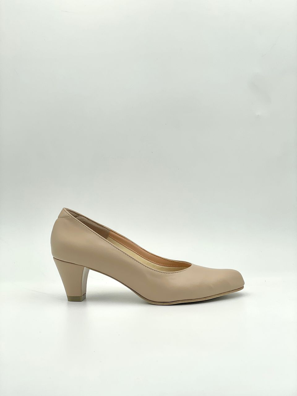 Ainara Heel Pumps