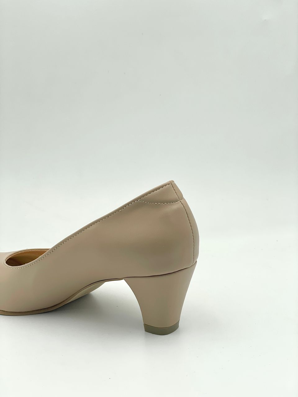 Ainara Heel Pumps