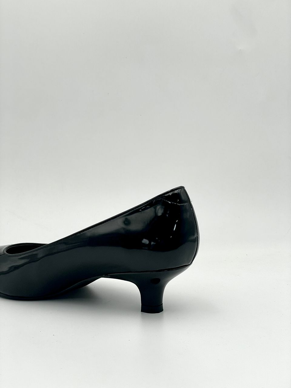 Eunice Heel Pumps