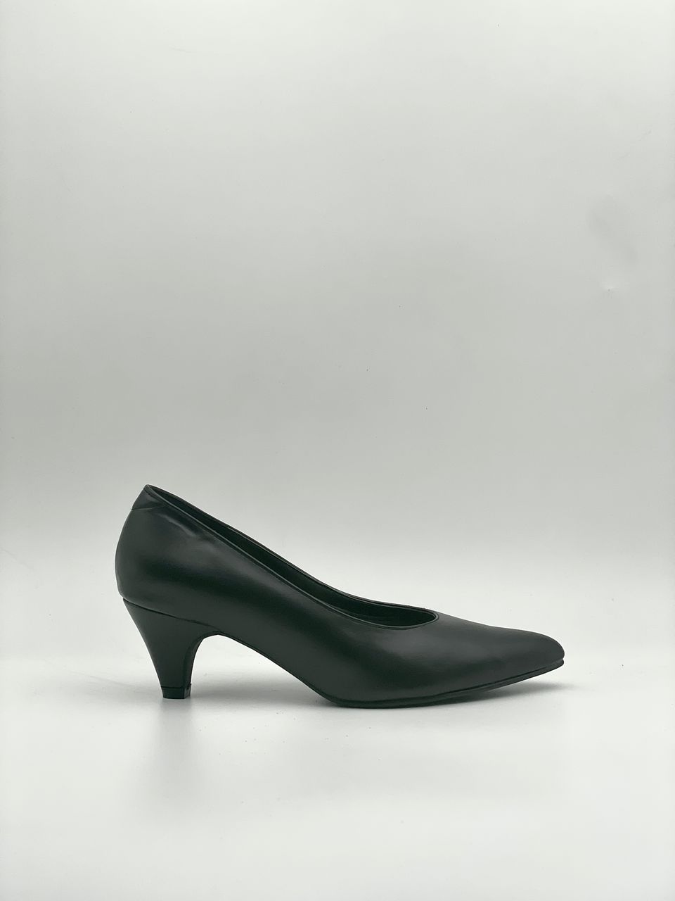 Tany Heel Pumps