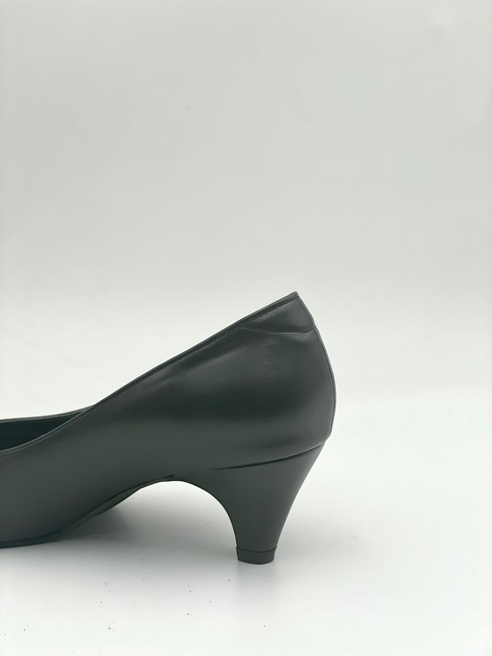 Tany Heel Pumps