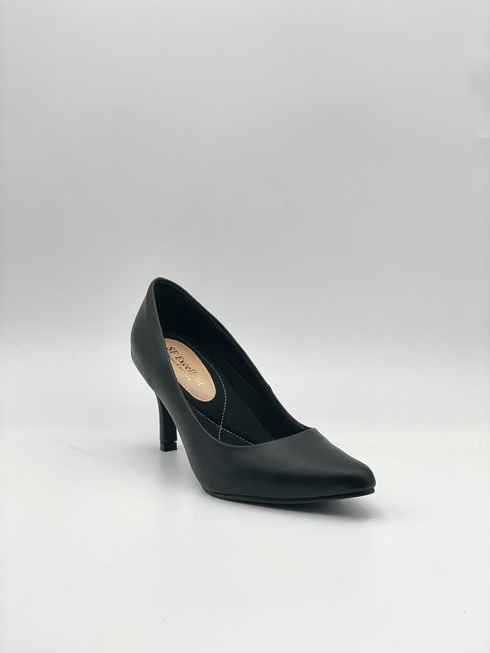 Shenna Stiletto Pumps