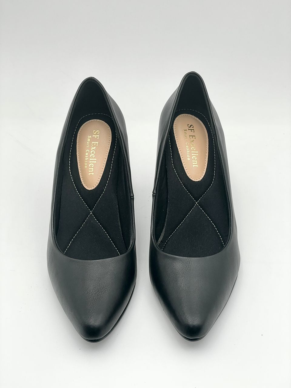 Shenna Stiletto Pumps