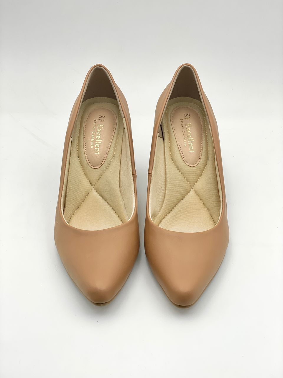 Shenna Stiletto Pumps