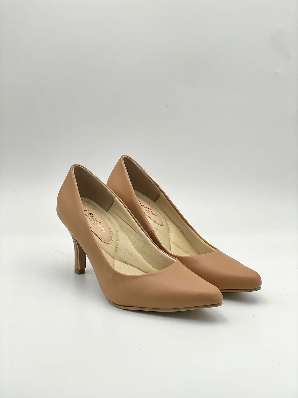 Shenna Stiletto Pumps