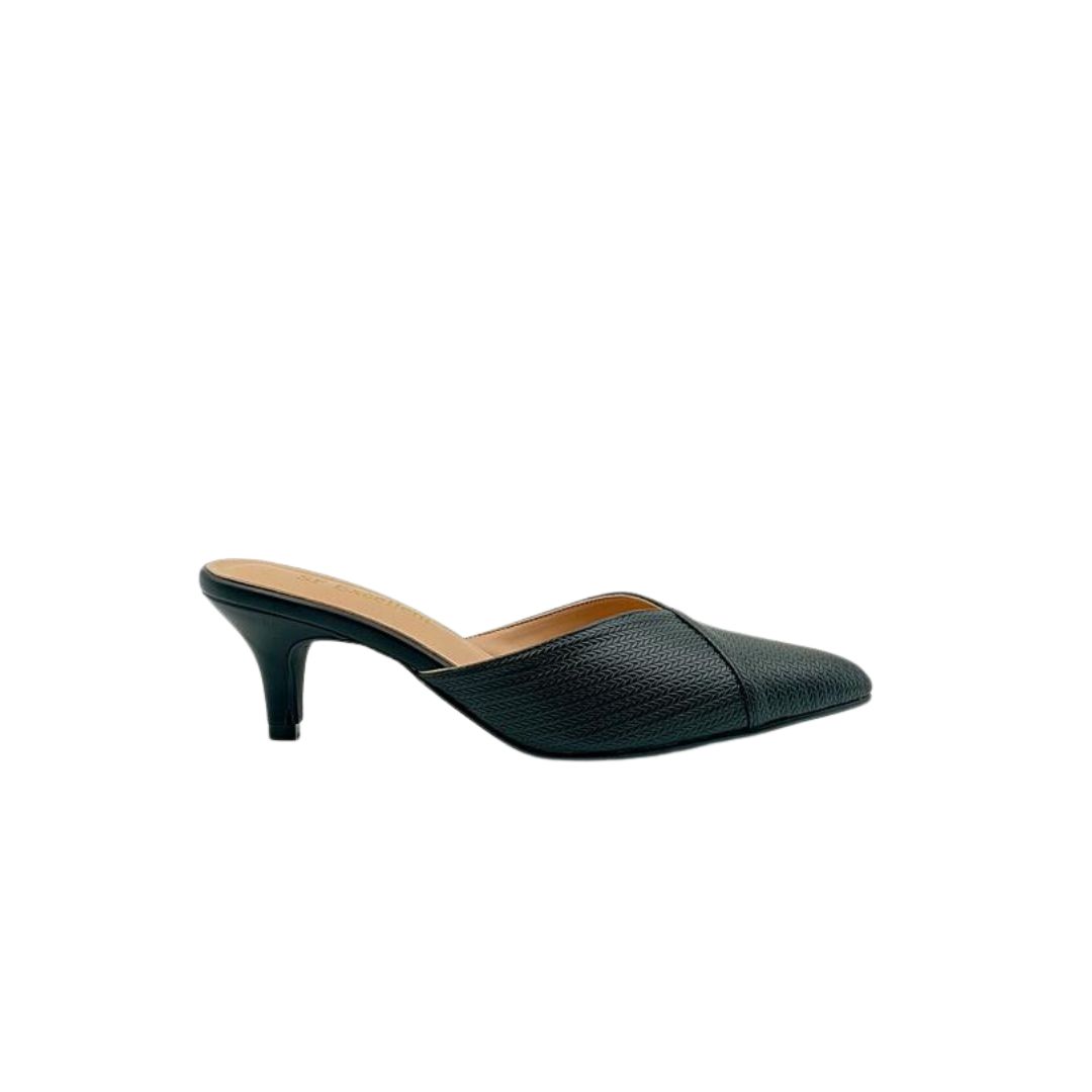 Miriam Heel Mules