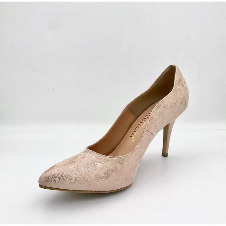 Isa Stiletto Pumps