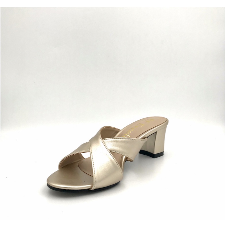 Clara Heel Sandals