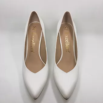 Breanna Stiletto Pumps