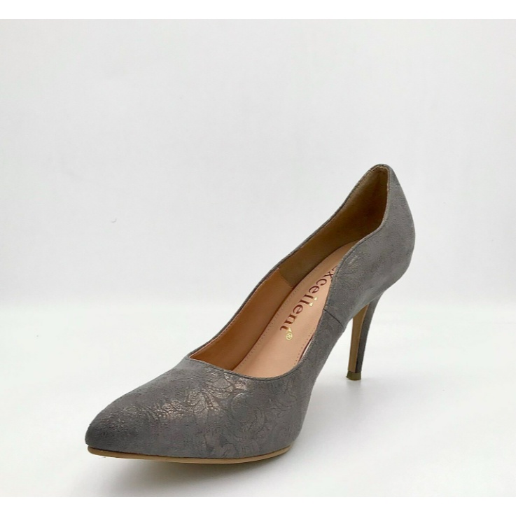 Isa Stiletto Pumps