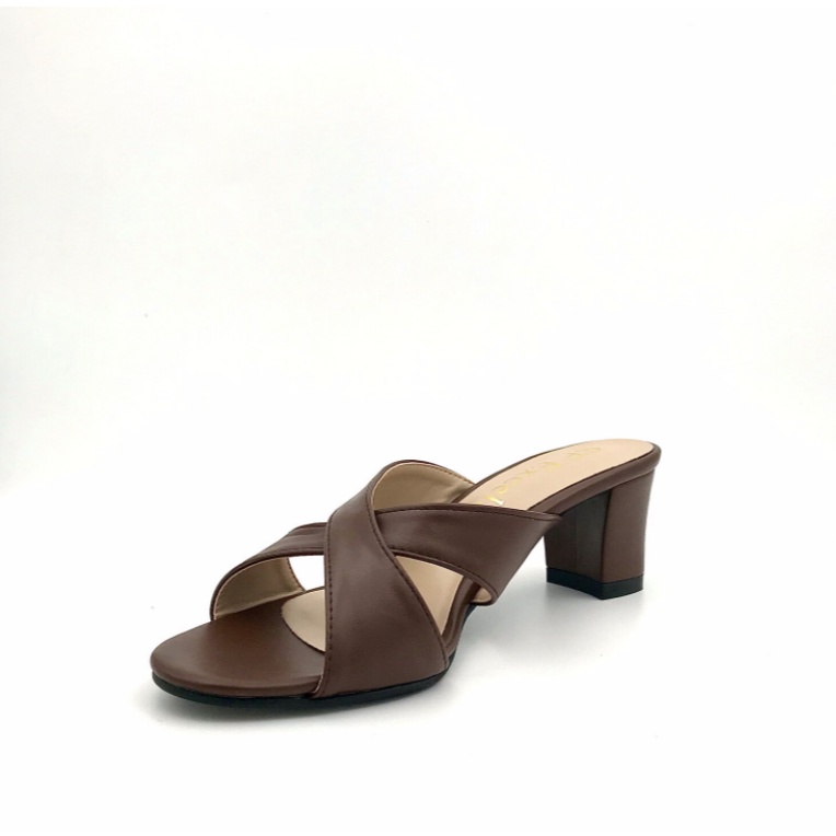 Clara Heel Sandals