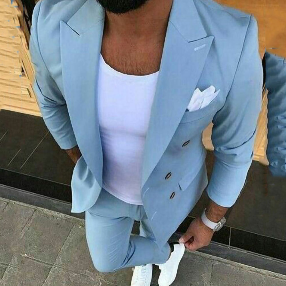 Men Suits - Shop New Look
