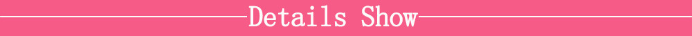 Details show