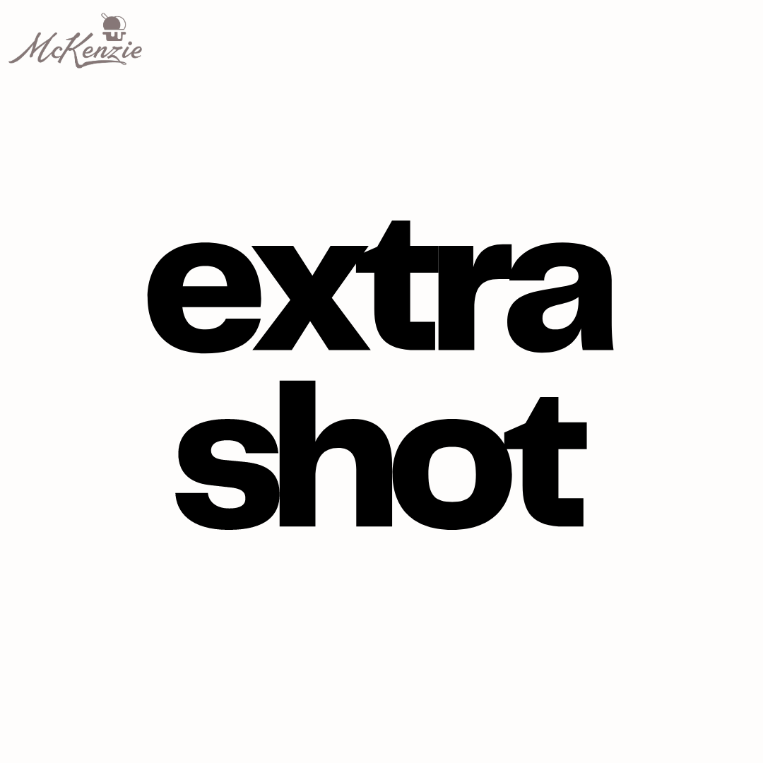 Extra Shot