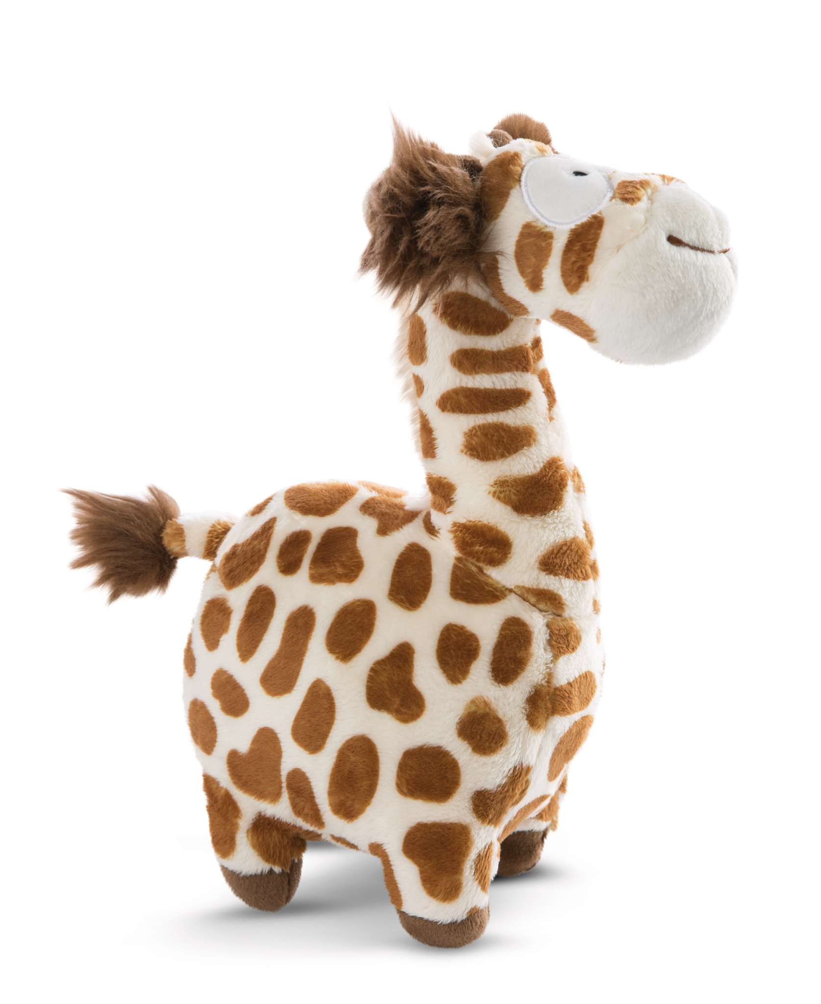 Nici giraffe hot sale soft toy