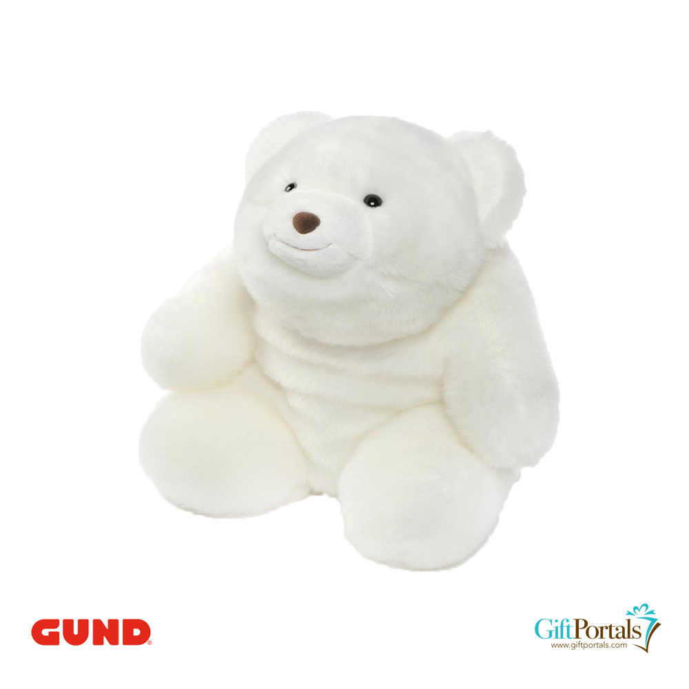 Gund Snuffles Bear 13"