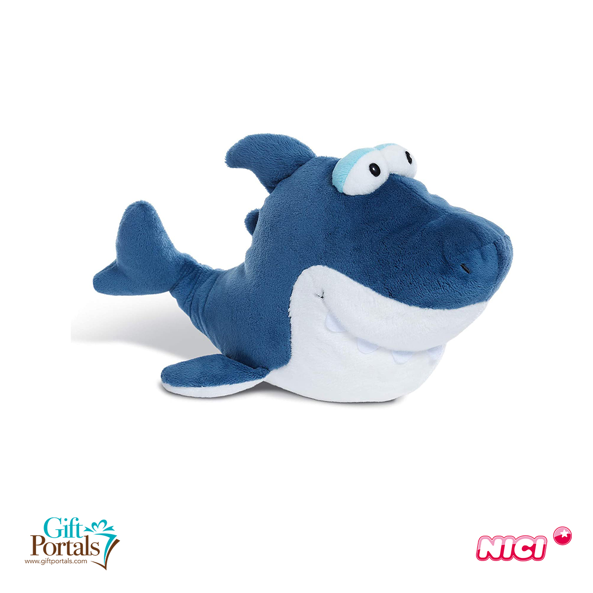 Nici Shark Hai-Ko 30cm