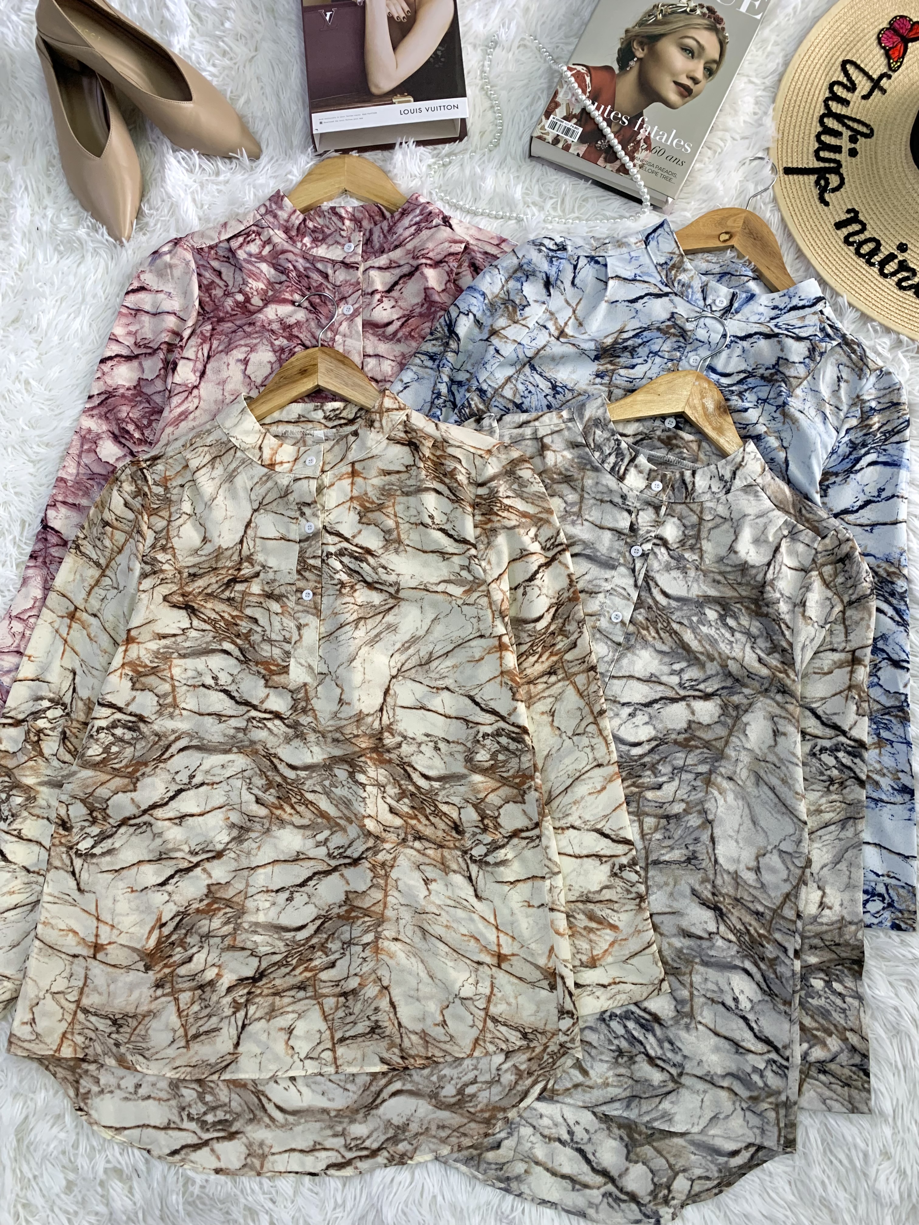 MARBLE (SALES RM19)