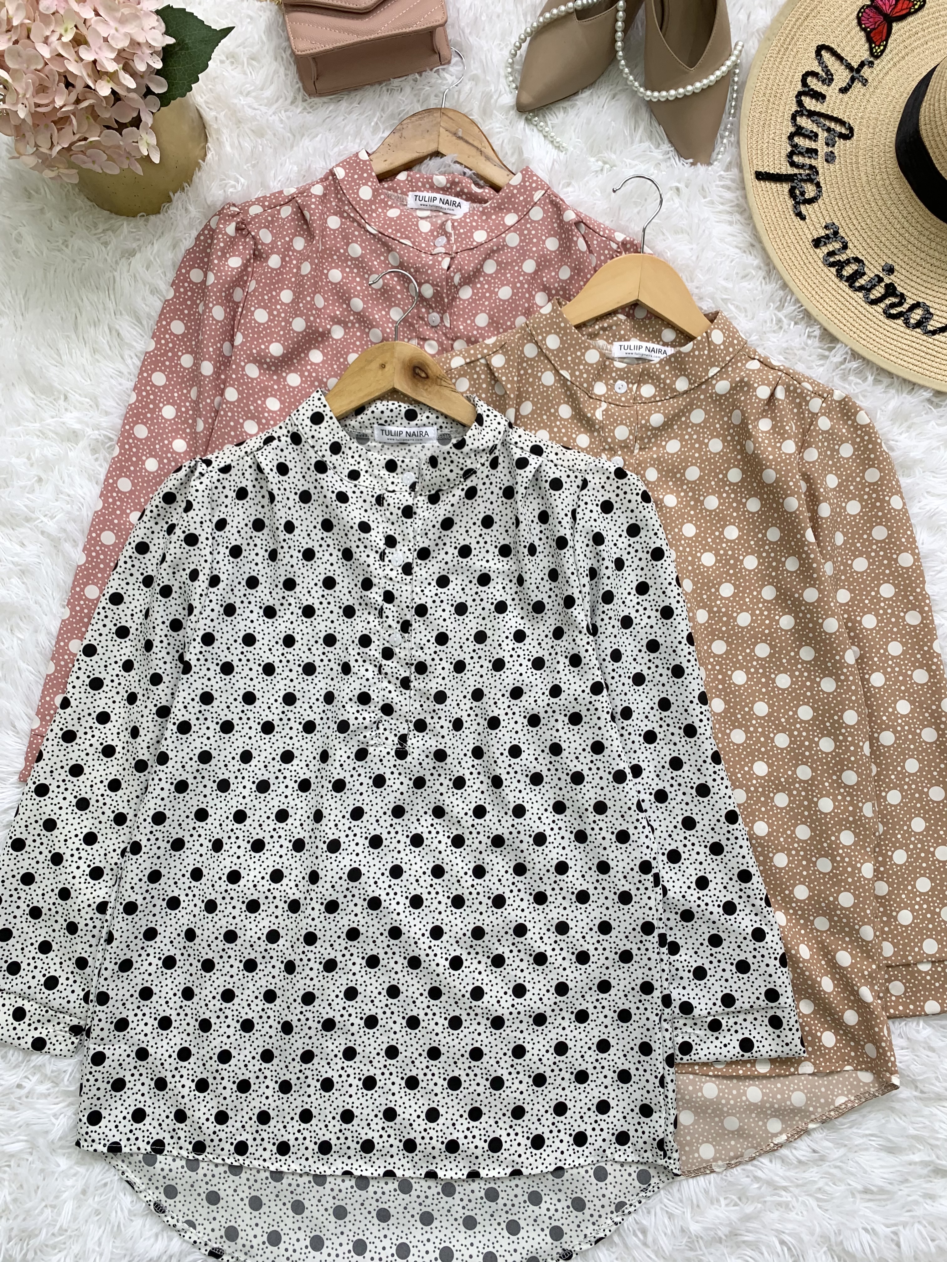 NYLAH (4HELAI RM100)