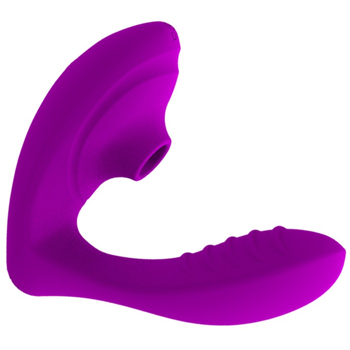 Mary Sucking Wearable Vibrator (Waterproof & Rechargeable)