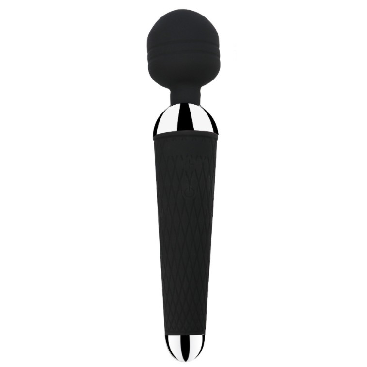 Magic G-Spot Massage Wand Vibrator