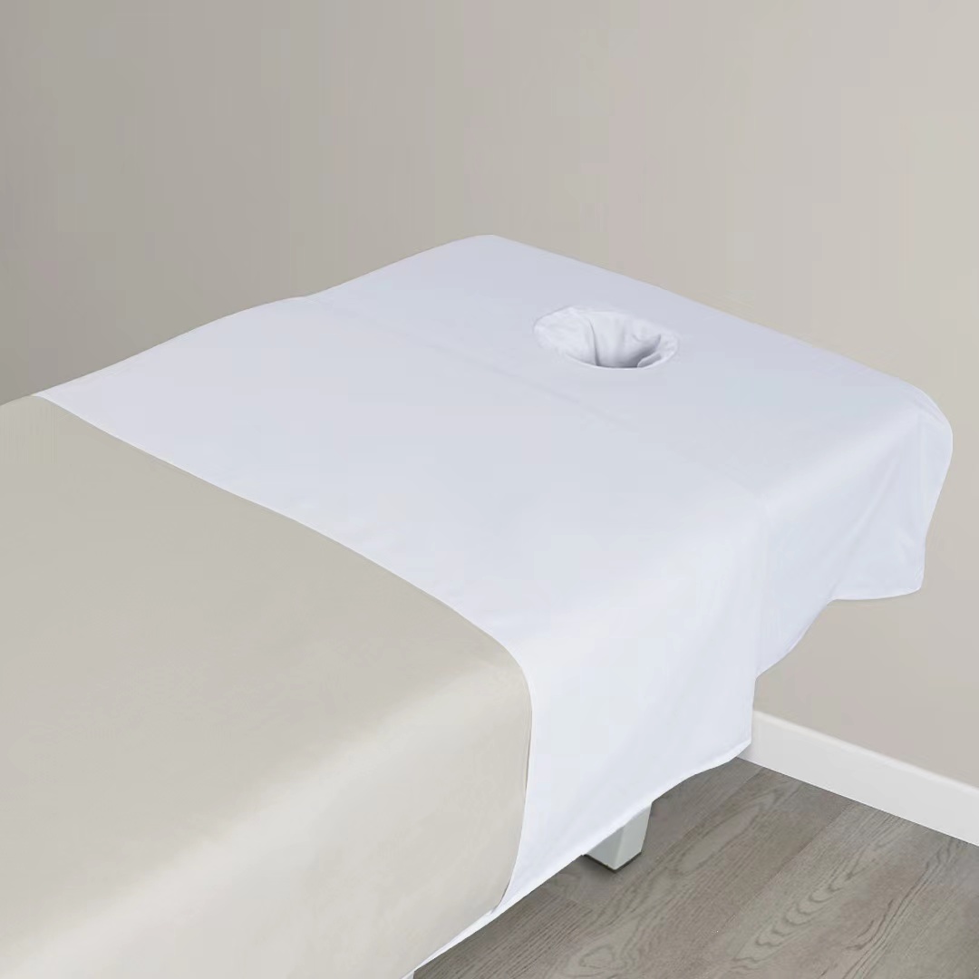 牛奶系列|燈芯棉|純色|美容床單  Milk Collection| Wick Cotton|Pure Color |Bedding Sheet