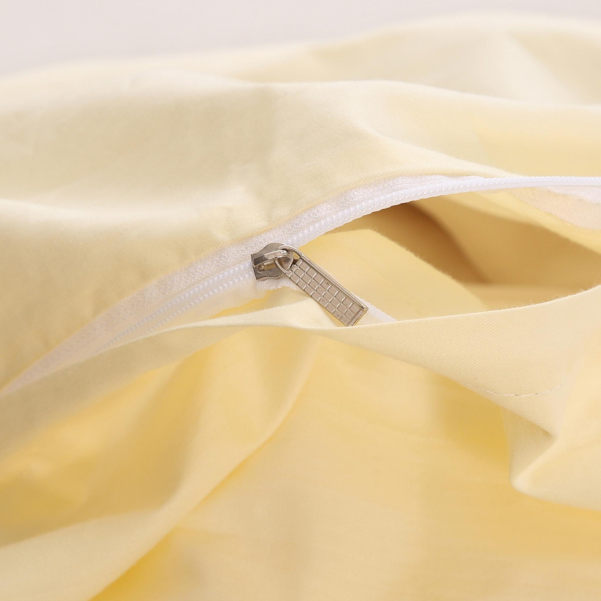 優雅系列 | 嬰兒絨 | 純色 白色| 美容床罩組 Elegance Collection|Baby Flannel|Pure Color White|Bedding Sets