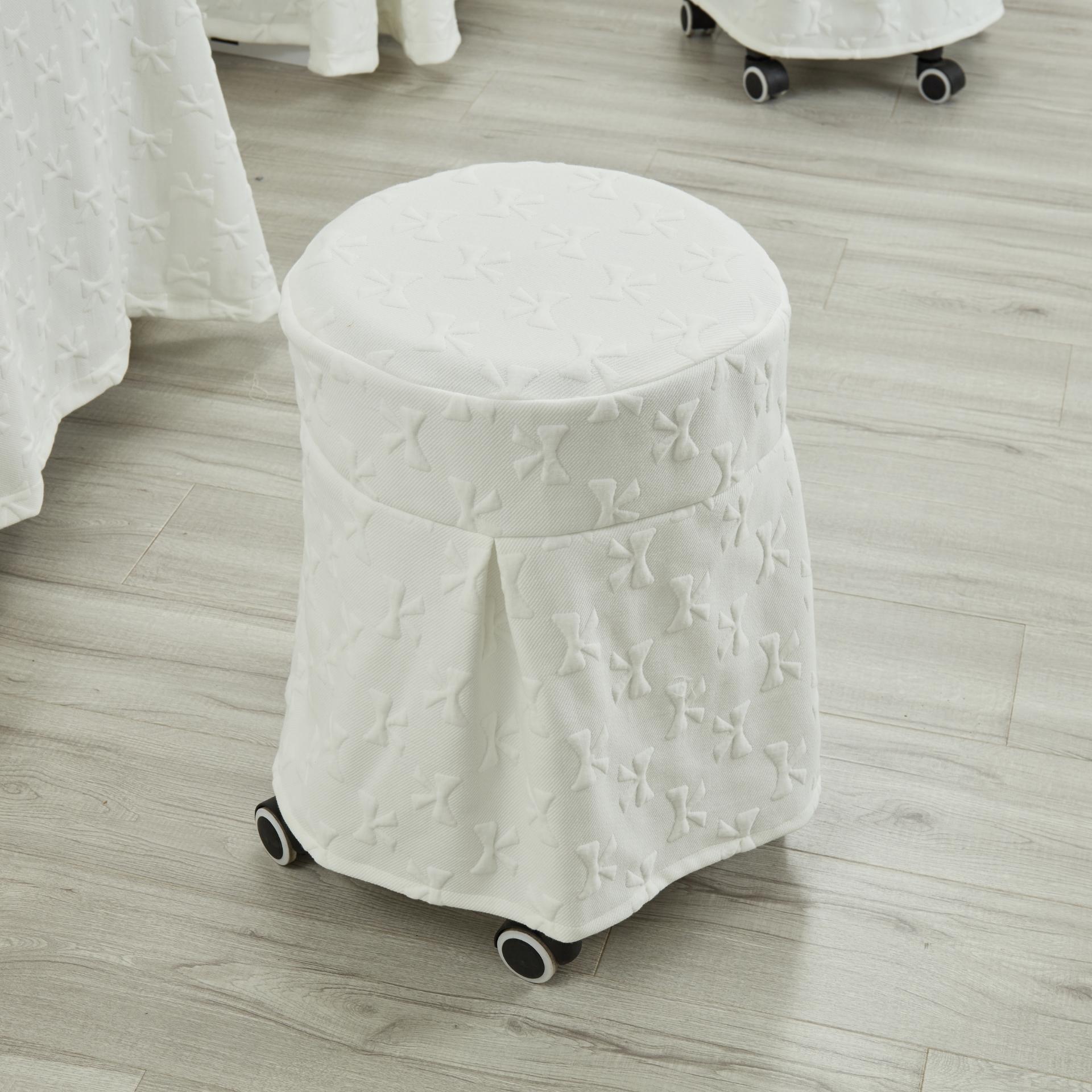 雲朵系列|針織棉|蝴蝶|美容床罩組 Cloud Collection|Knitted Cotton|Butterfly|Bedding Sets