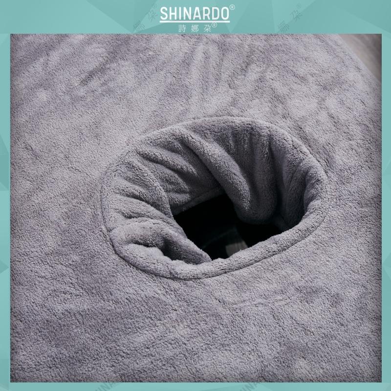 雲朵系列|毛巾|純色-灰色|美容床罩組 Cloud Collection|Towel|Pure Color-Grey|Bedding Sets