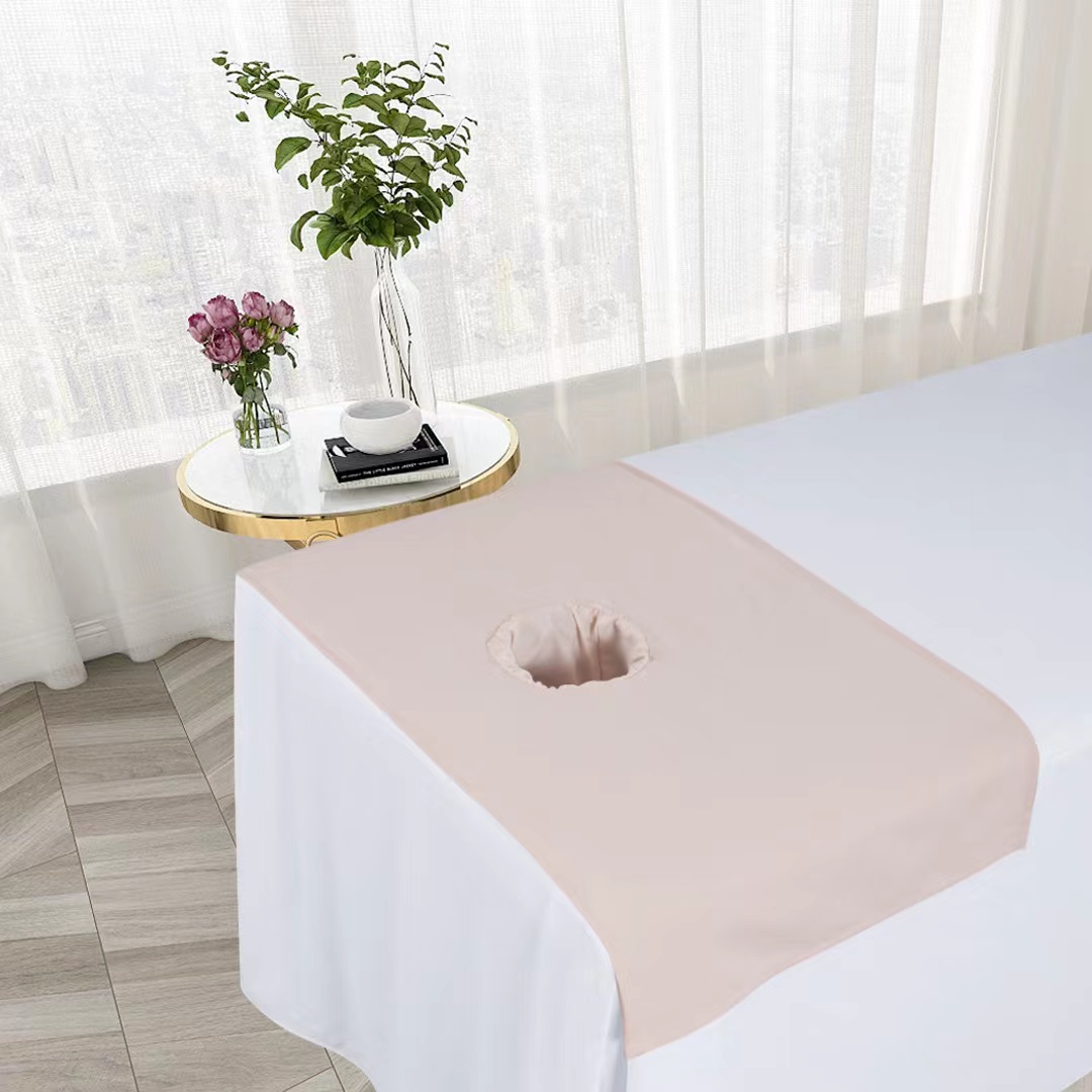 牛奶系列|燈芯棉|純色|美容床單  Milk Collection| Wick Cotton|Pure Color |Bedding Sheet