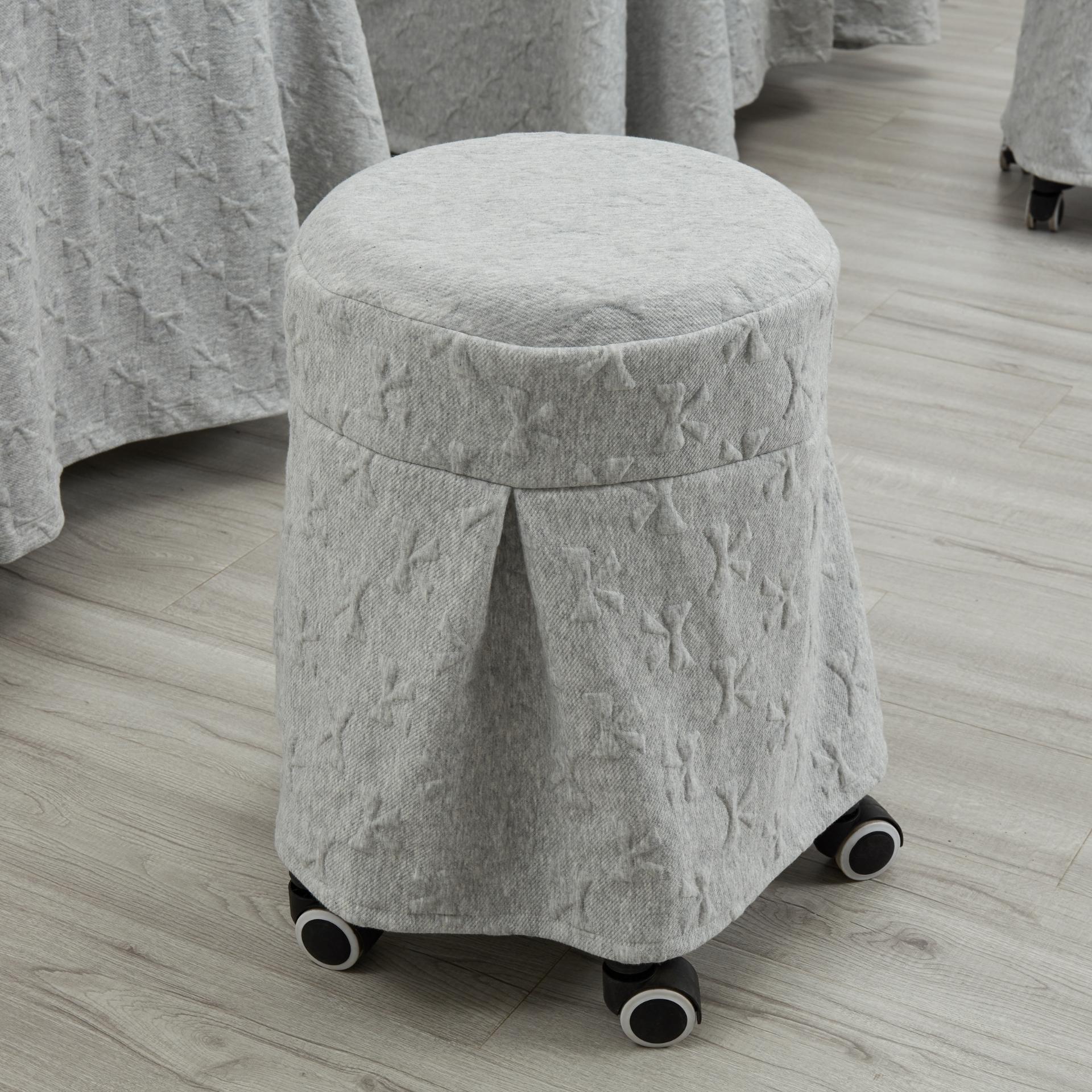 雲朵系列|針織棉|蝴蝶|美容床罩組 Cloud Collection|Knitted Cotton|Butterfly|Bedding Sets