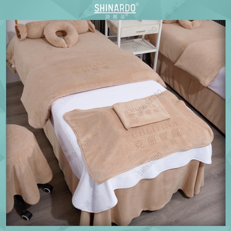 雲朵系列|毛巾|純色-卡其|美容床罩組 Cloud Collection|Towel|Pure Color-Khaki|Bedding Sets