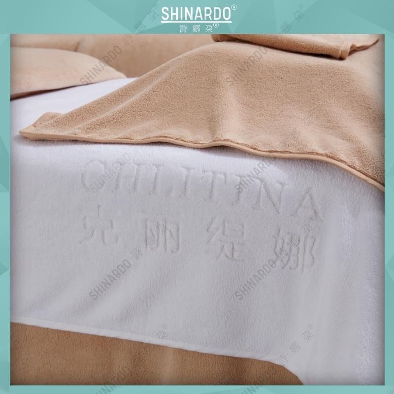 雲朵系列|毛巾|純色-卡其|美容床罩組 Cloud Collection|Towel|Pure Color-Khaki|Bedding Sets