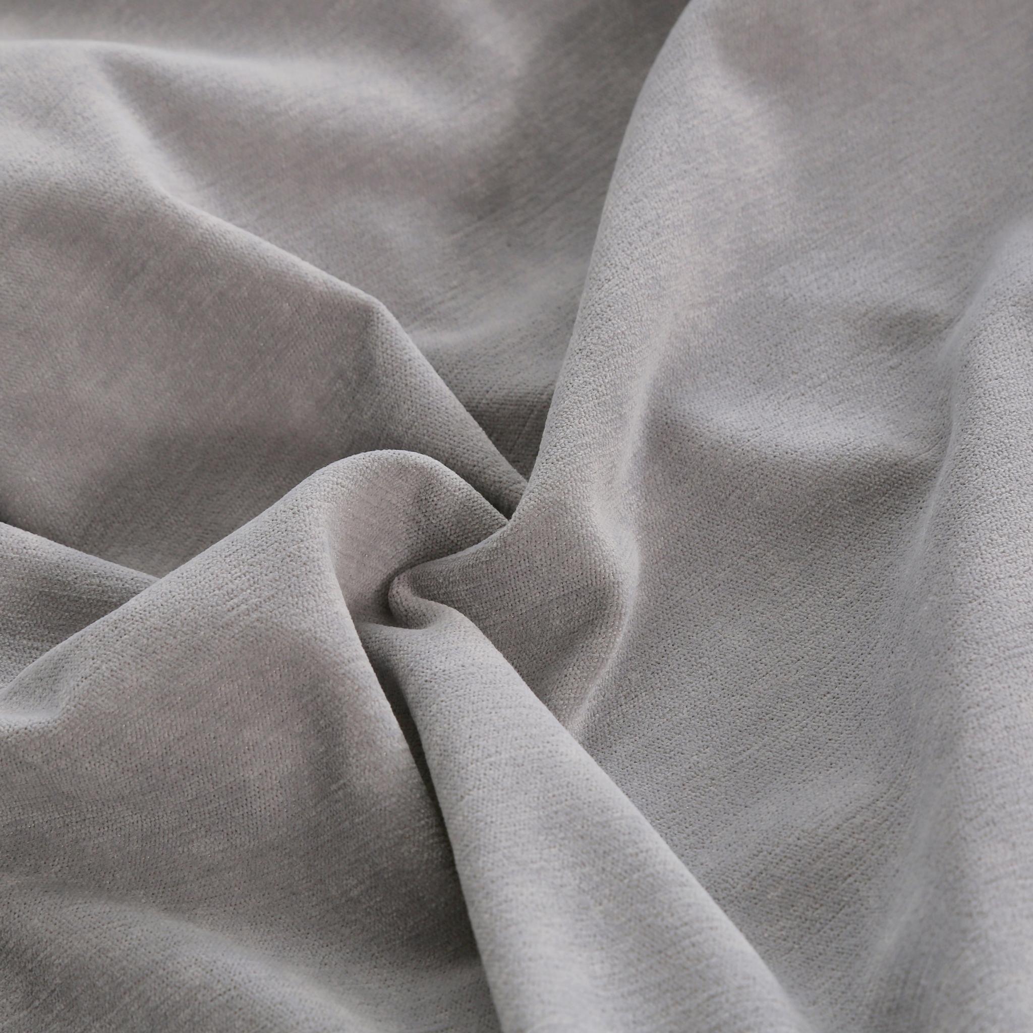 優雅系列 | 嬰兒絨 | 純色 灰色| 美容床罩組 Elegance Collection|Baby Flannel|Pure Color Grey|Bedding Sets