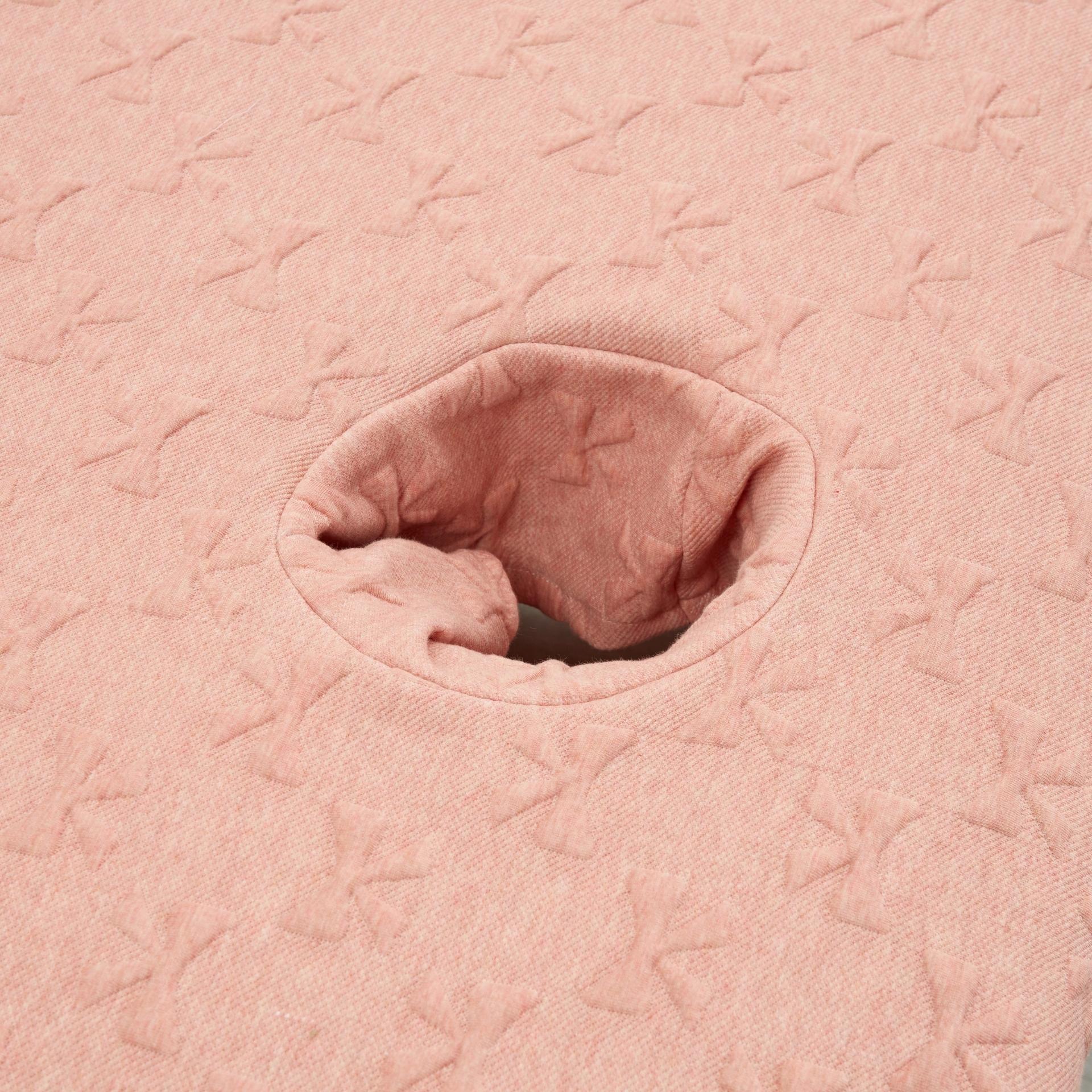 雲朵系列|針織棉|蝴蝶|美容床罩組 Cloud Collection|Knitted Cotton|Butterfly|Bedding Sets