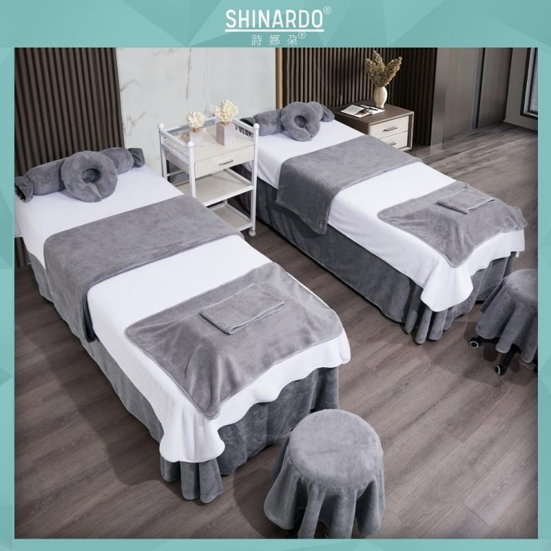 雲朵系列|毛巾|純色-灰色|美容床罩組 Cloud Collection|Towel|Pure Color-Grey|Bedding Sets