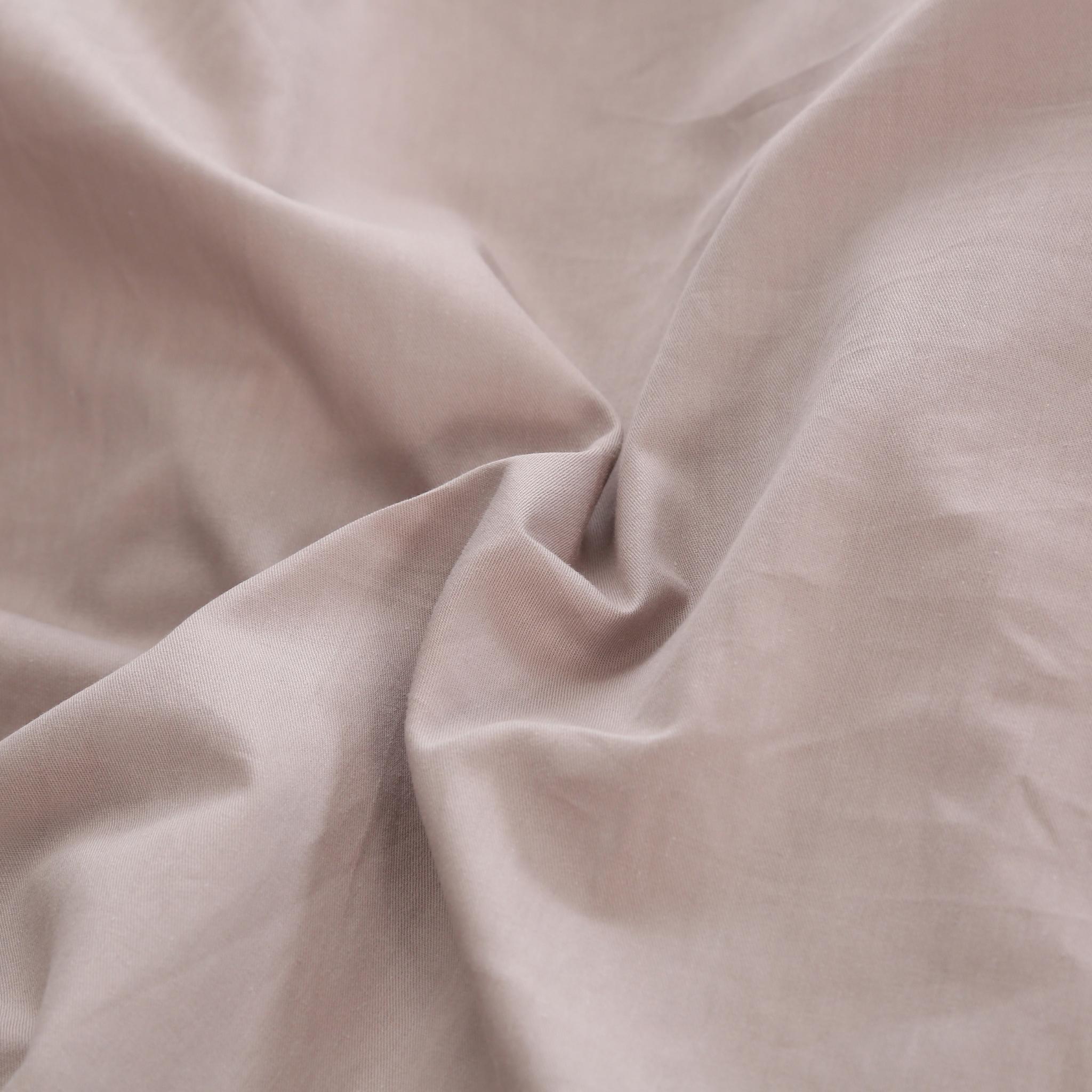 優雅系列 | 嬰兒絨 | 純色 灰色| 美容床罩組 Elegance Collection|Baby Flannel|Pure Color Grey|Bedding Sets