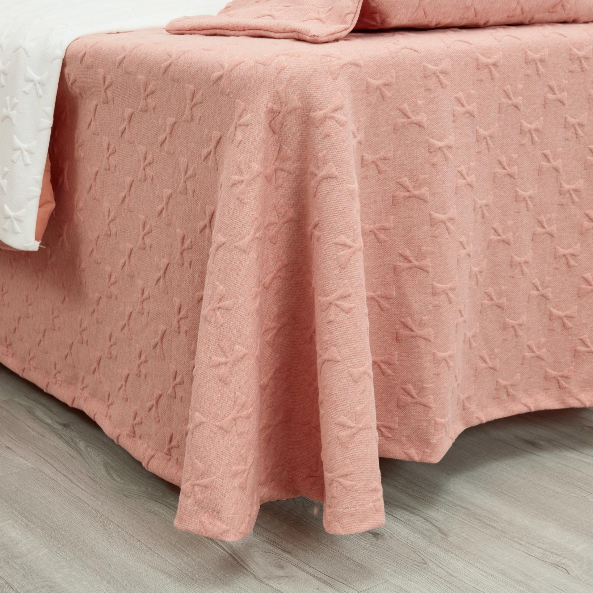 雲朵系列|針織棉|蝴蝶|美容床罩組 Cloud Collection|Knitted Cotton|Butterfly|Bedding Sets