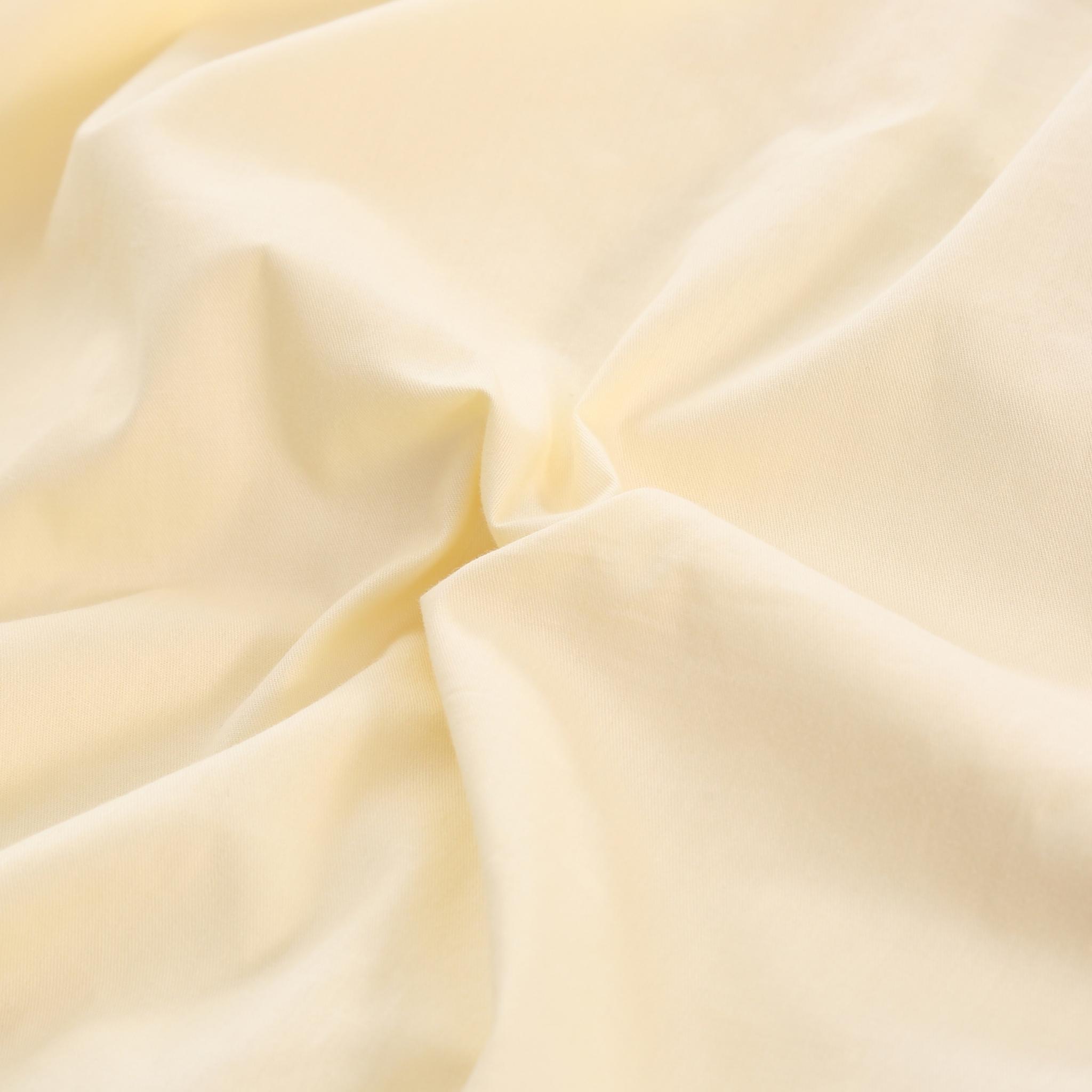 優雅系列 | 嬰兒絨 | 純色 白色| 美容床罩組 Elegance Collection|Baby Flannel|Pure Color White|Bedding Sets