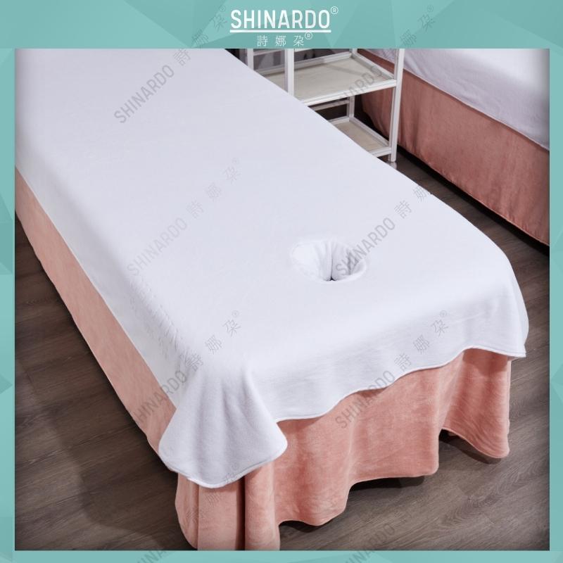 雲朵系列|毛巾|純色-白色|美容床罩組 Cloud Collection|Towel|Pure Color-White|Bedding Sets