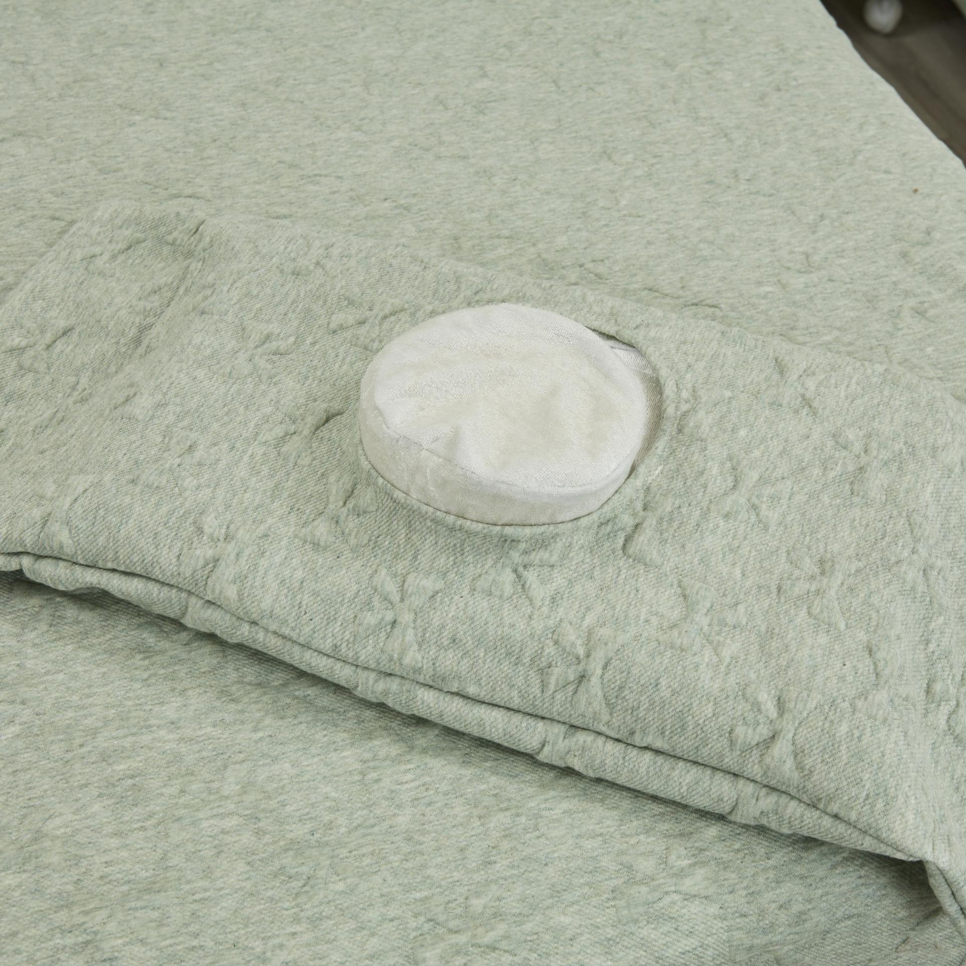 雲朵系列|針織棉|蝴蝶|美容床罩組 Cloud Collection|Knitted Cotton|Butterfly|Bedding Sets