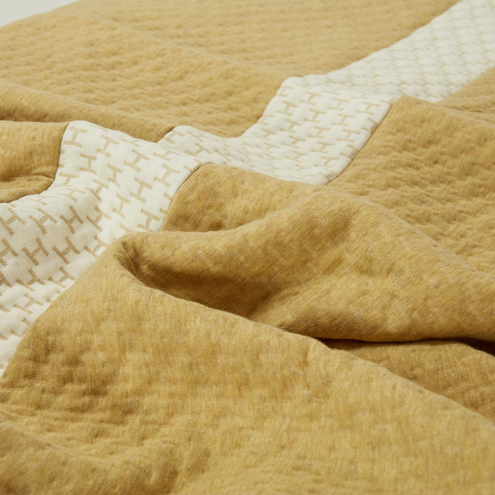 SPA&massage table cover set 美容床罩組