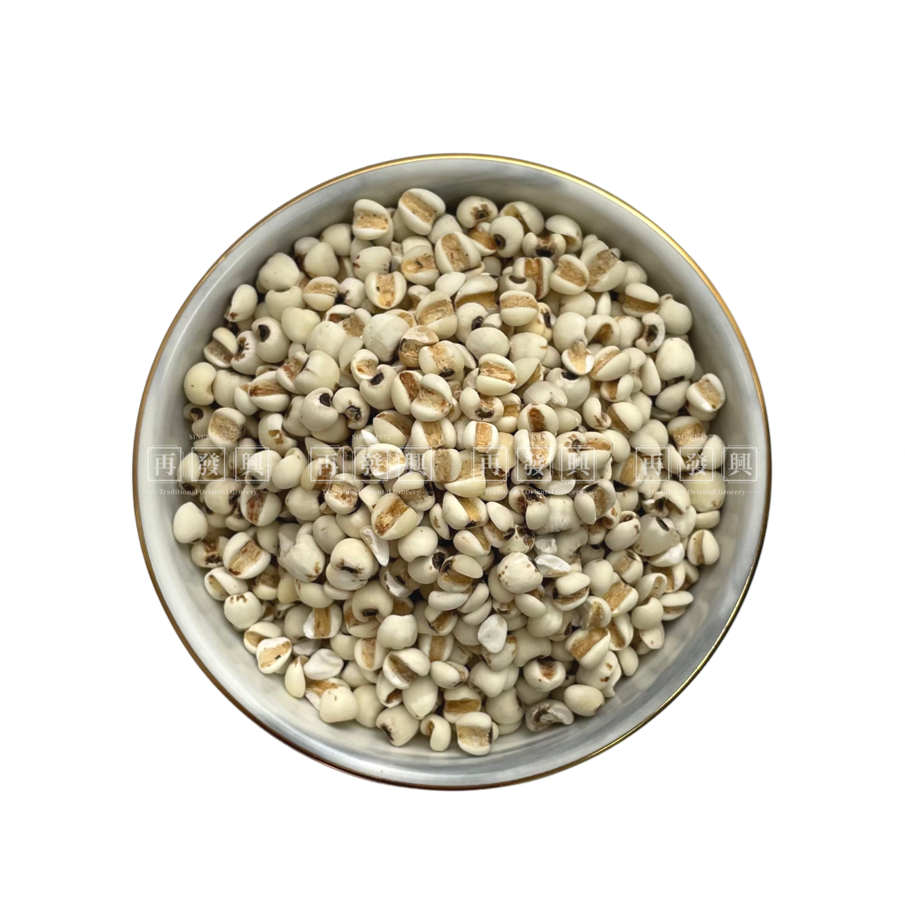 China Barley