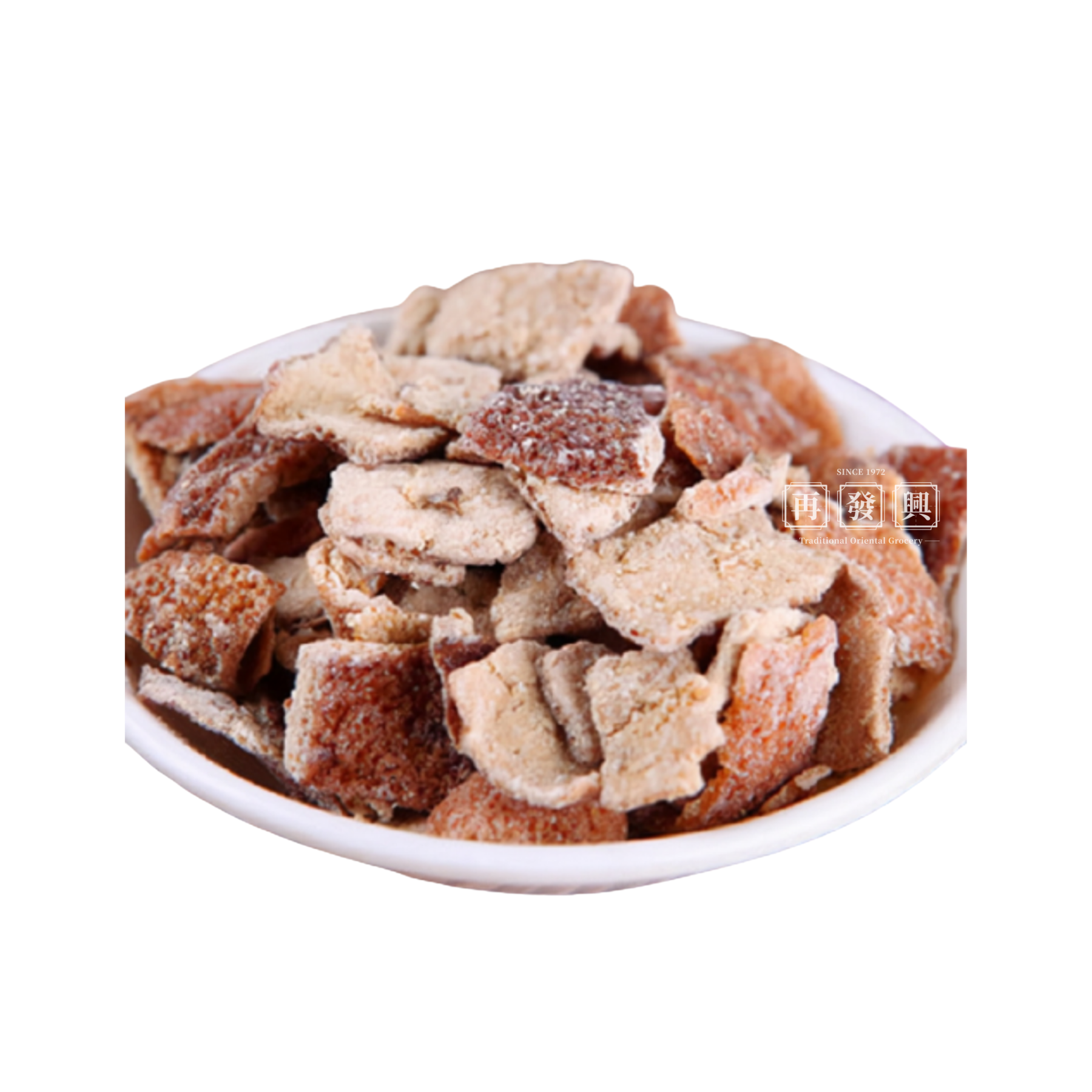 Plum Jiu Zhi Chen Pi