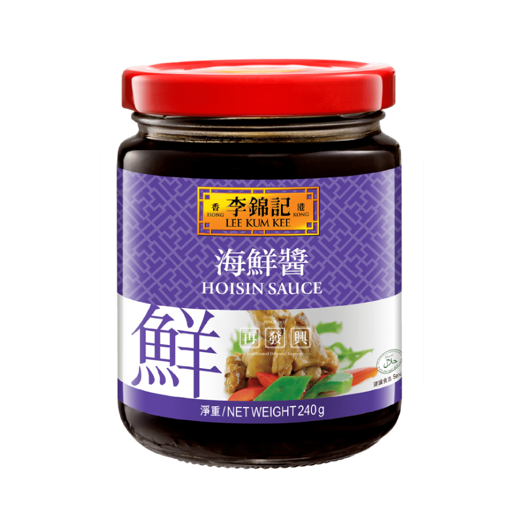 LKK Hoisin Sauce 240g